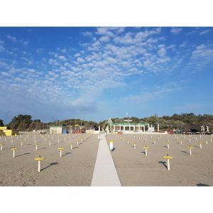 bagni tiziano punta marina