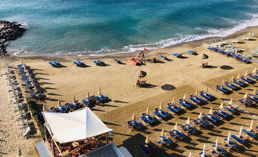 vicenda concessioni balneari spiegata