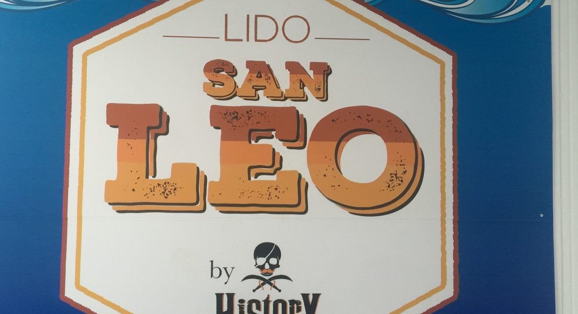 lido san leo montauro