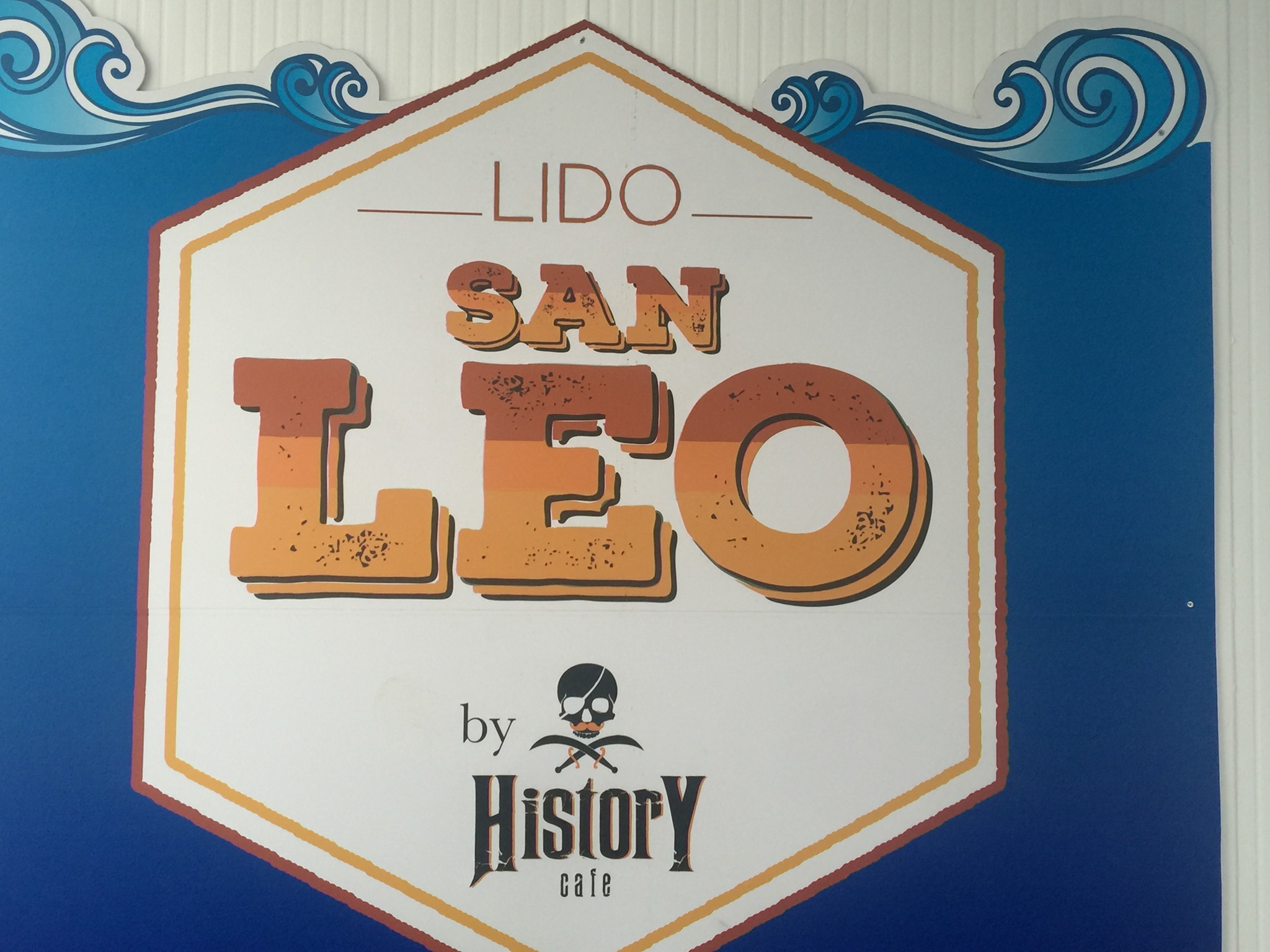 lido san leo montauro