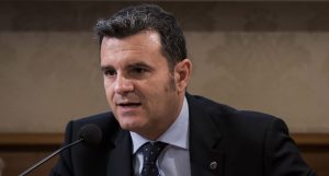 gian marco centinaio