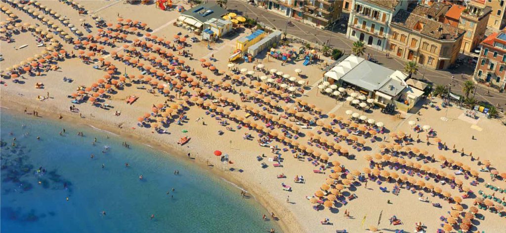 porto recanati stabilimenti balneari