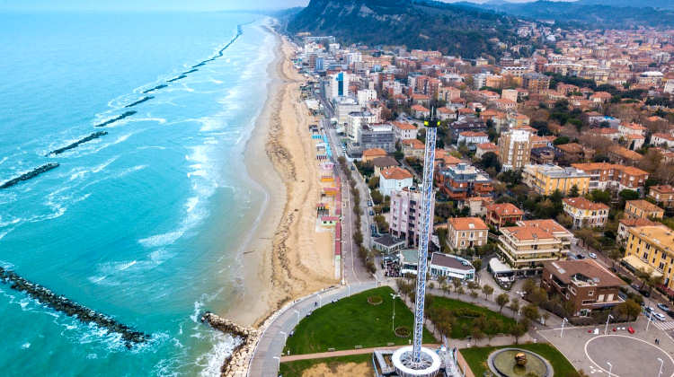 stabilimenti balneari pesaro