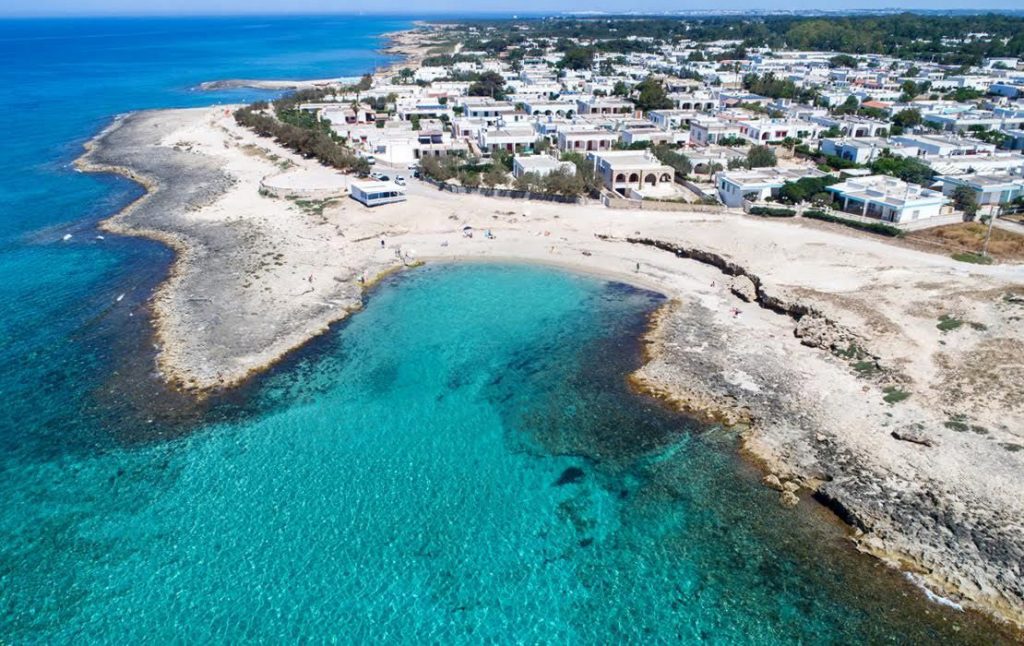 Marina di Mancaversa