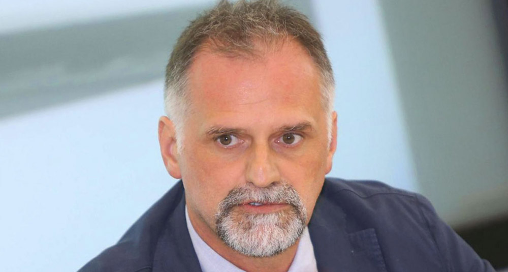 massimo garavaglia
