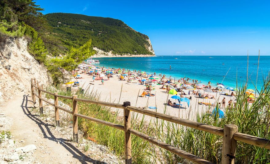 località balneari economiche