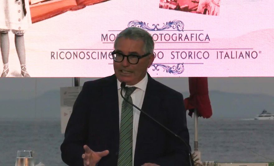 Antonio Capacchione