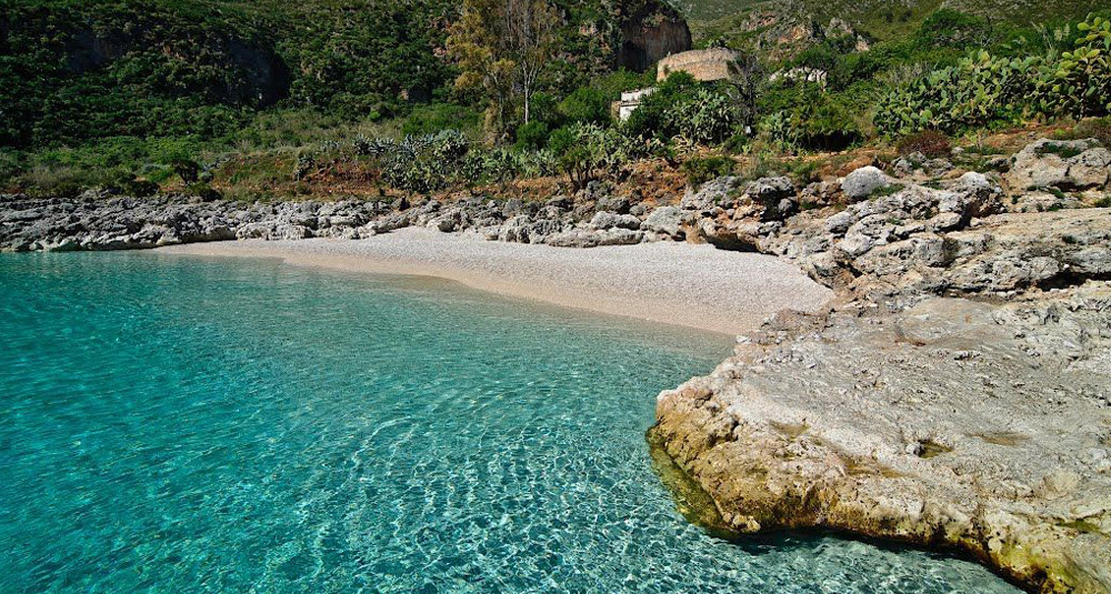 spiagge italiane per fare il bagno a ottobre