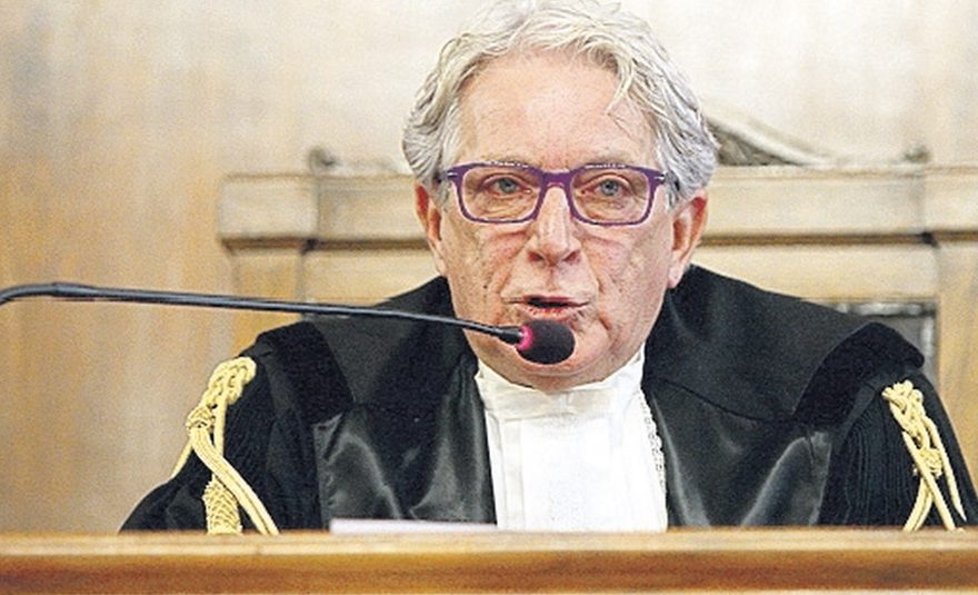 Antonio Pasca