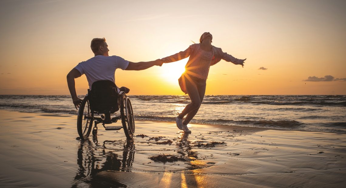 spiagge accessibili