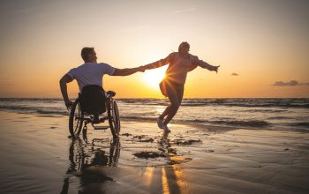spiagge accessibili