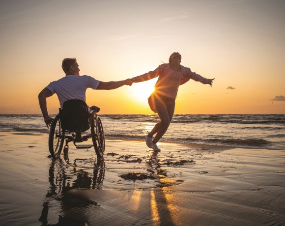 spiagge accessibili