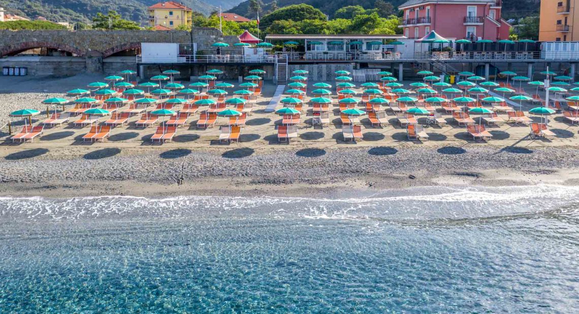 bagni riviera framura