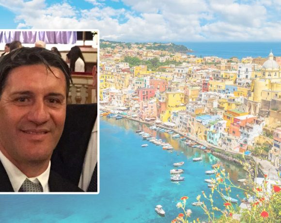 MAURIZIO FRANTELLIZZI