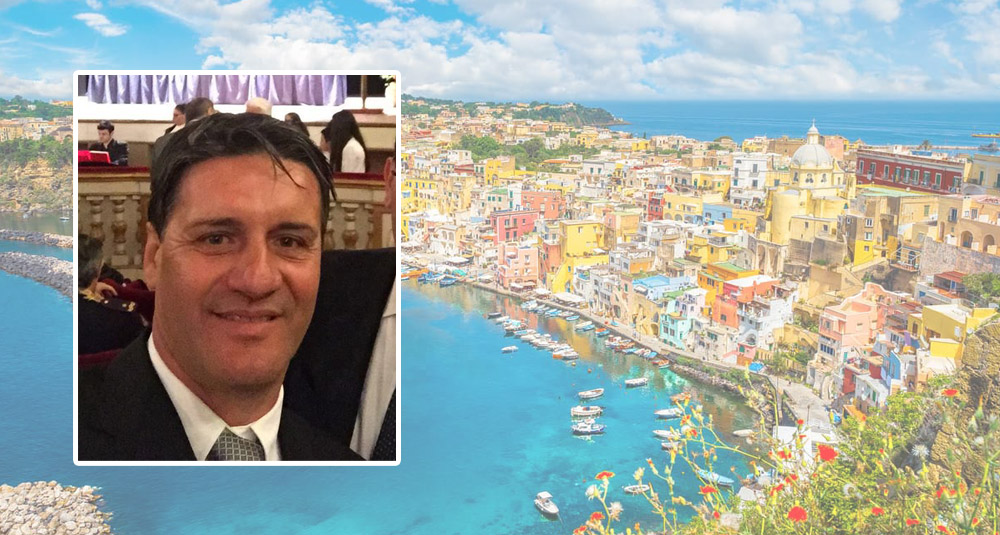 MAURIZIO FRANTELLIZZI