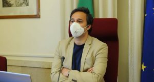 sergio battelli movimento 5 stelle