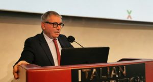 Antonio Capacchione