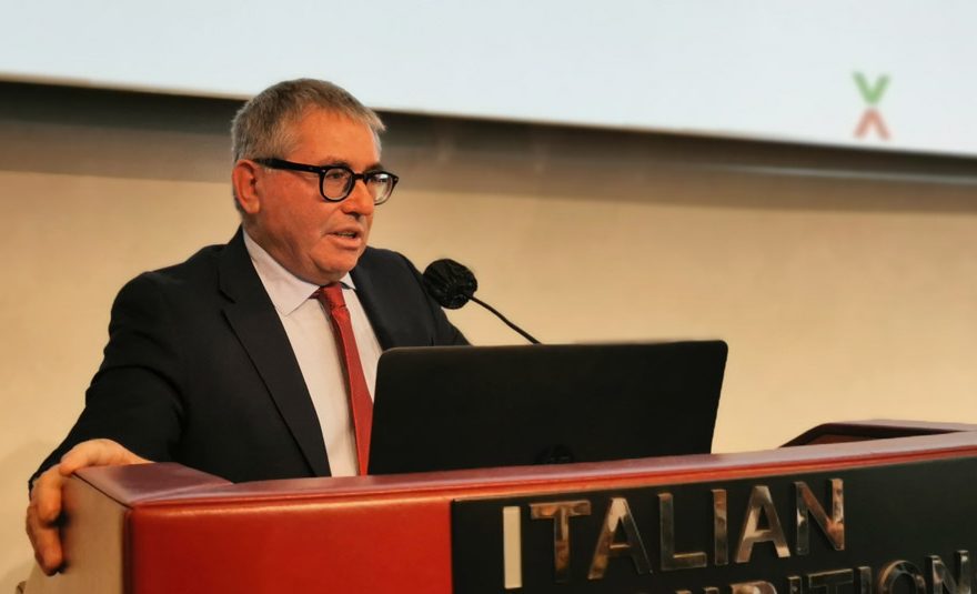 Antonio Capacchione