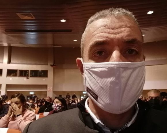 Claudio Maurelli Federbalneari Sardegna