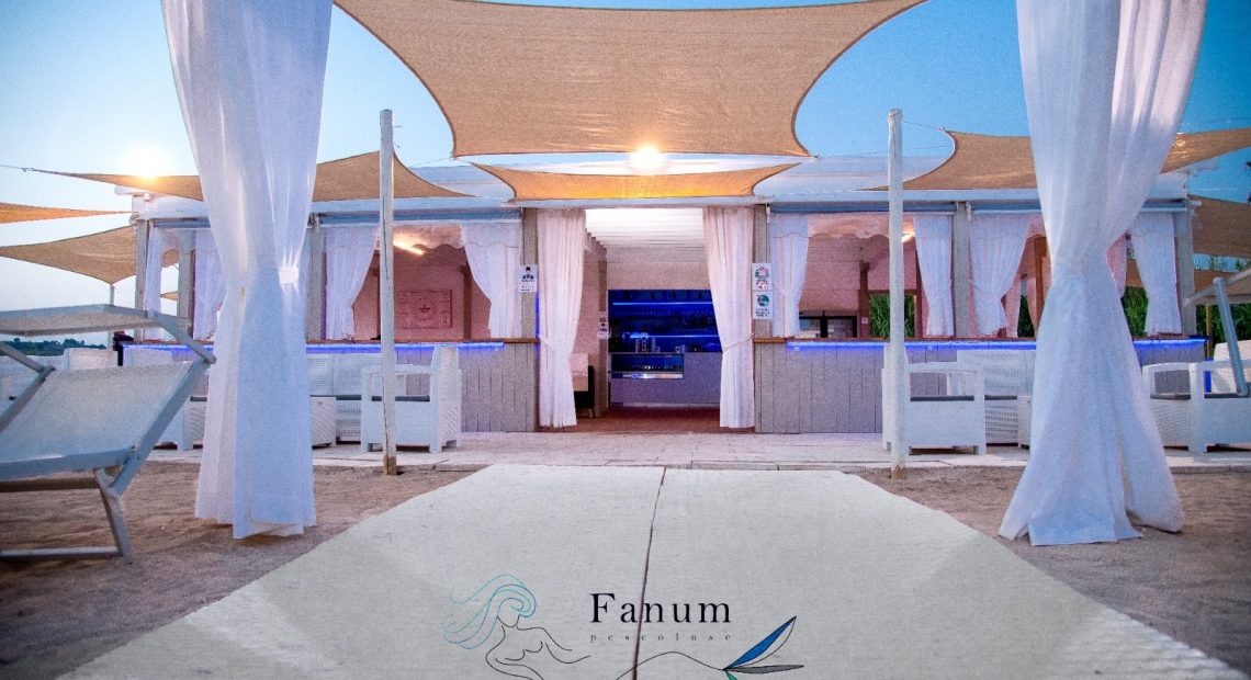 lido fanum pescoluse