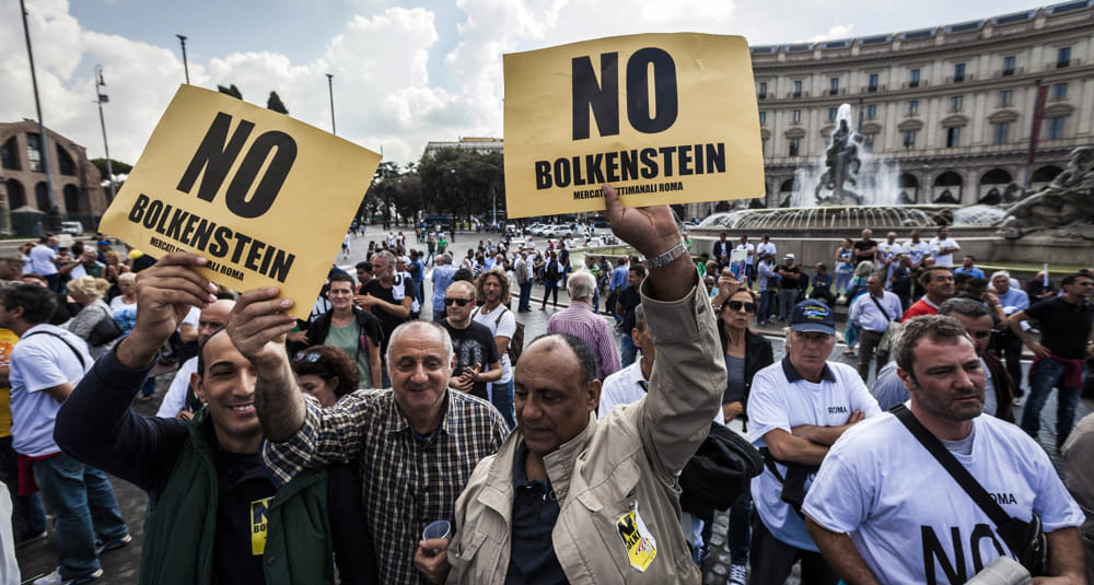 bolkestein ambulanti