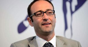 Federico Caner
