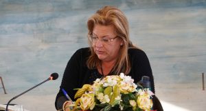 Roberta Nesto