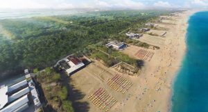spiaggia ravenna