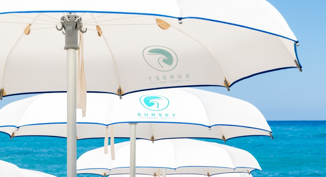 sunset beach club tropea