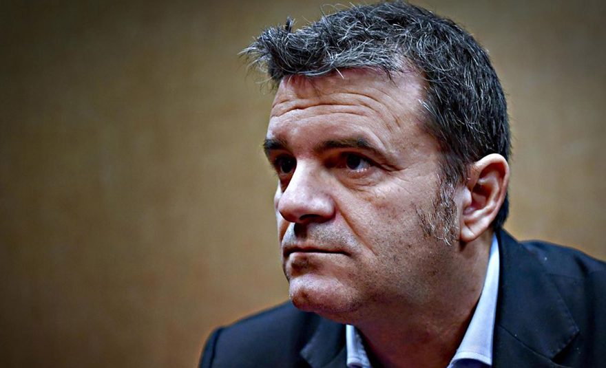 gian marco centinaio