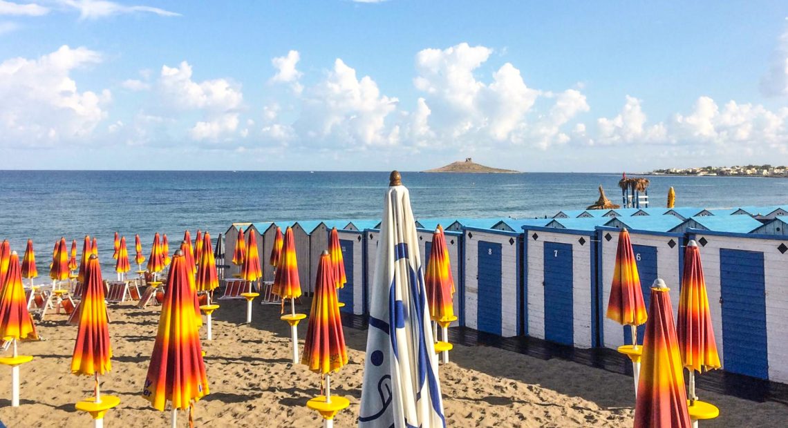 Lido Regione Siciliana