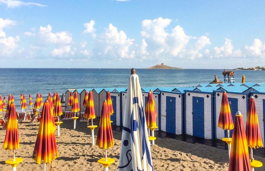 Lido Regione Siciliana