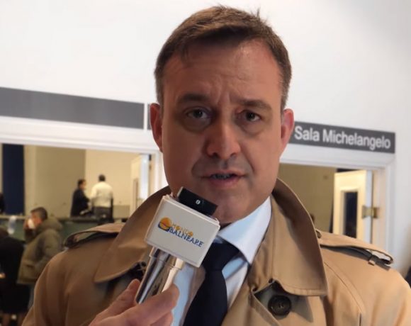 marco maurelli federbalneari