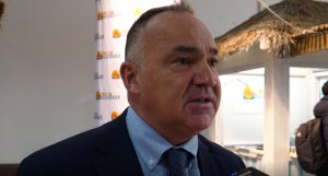 mauro vanni confartigianato