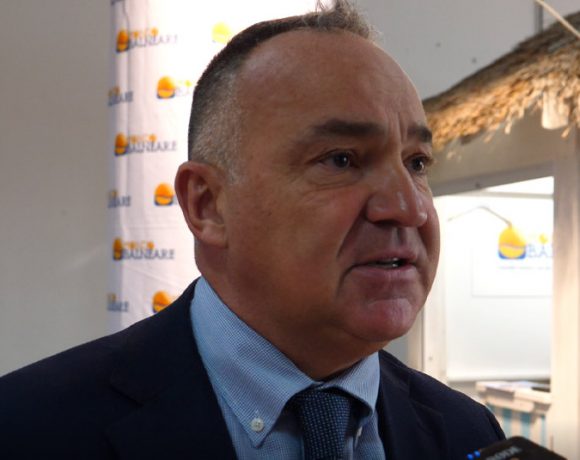 mauro vanni confartigianato