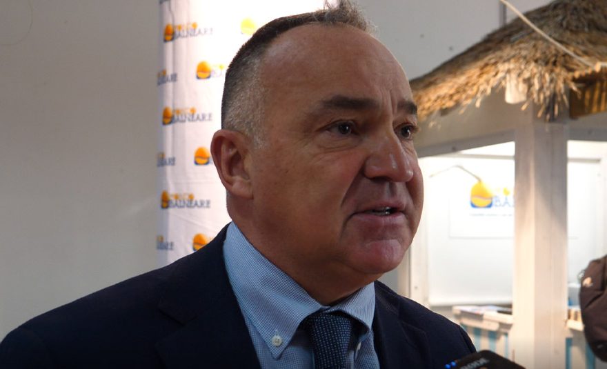 mauro vanni confartigianato