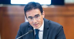mario turco m5s