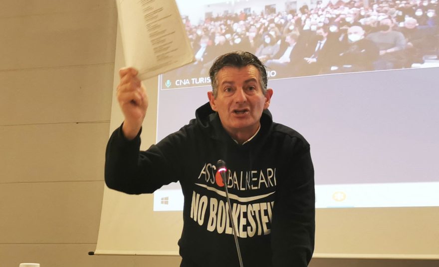 Fabrizio Licordari