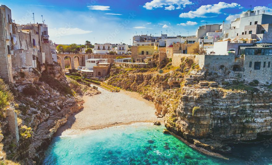 migliori spiagge adriatico