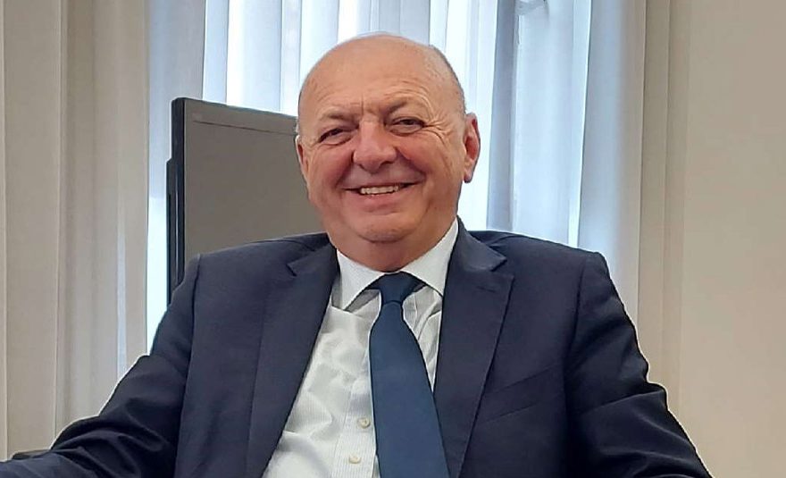 gilberto pichetto fratin