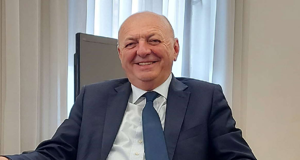 gilberto pichetto fratin