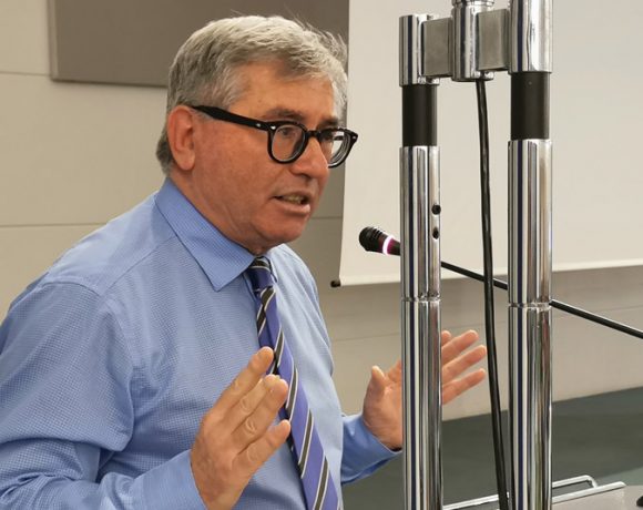 Antonio Capacchione