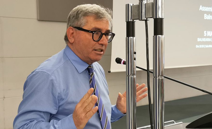 Antonio Capacchione