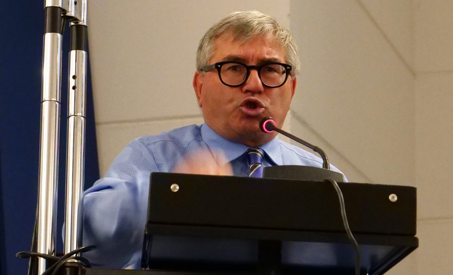 antonio capacchione