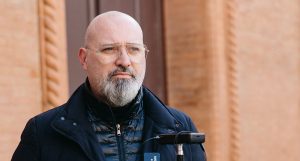 Stefano Bonaccini
