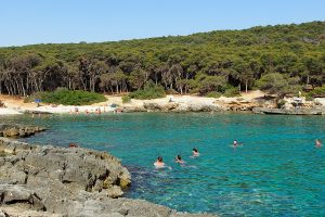 spiaggia più bella del mondo