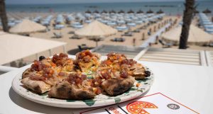 tipici da spiaggia