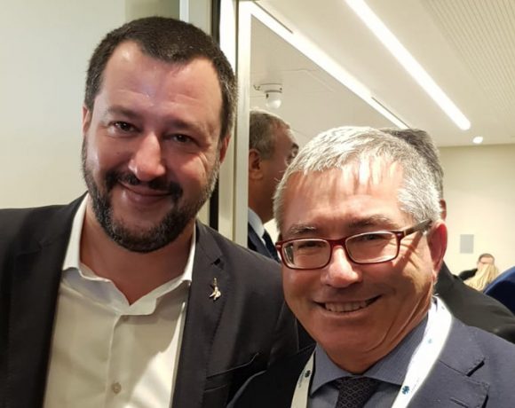 candidatura balneari lega