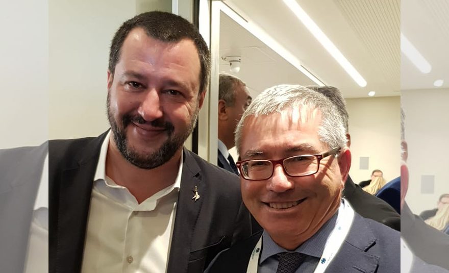 candidatura balneari lega