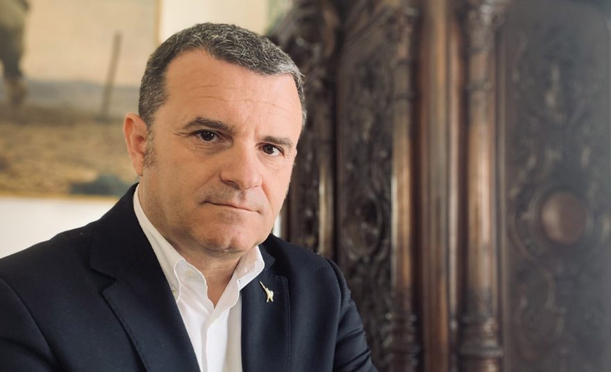 Gian Marco Centinaio